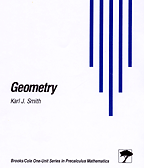 Geometry, One Unit Series